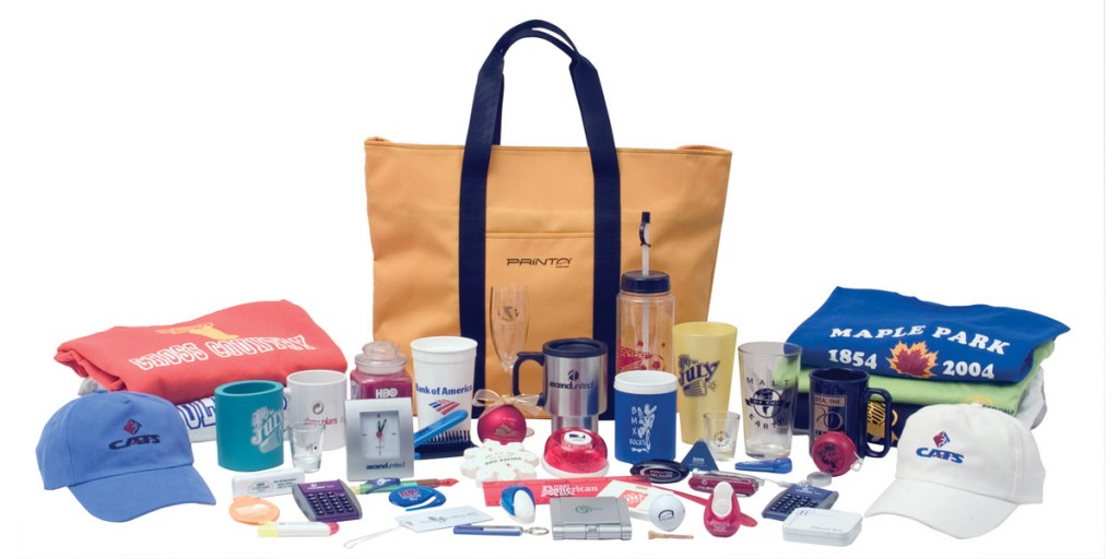Promotional Gifts